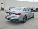 2025 Jetta Thumbnail 4
