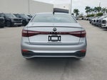 2025 Jetta Thumbnail 5