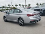 2025 Jetta Thumbnail 6