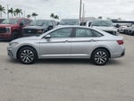 2025 Jetta Thumbnail 7