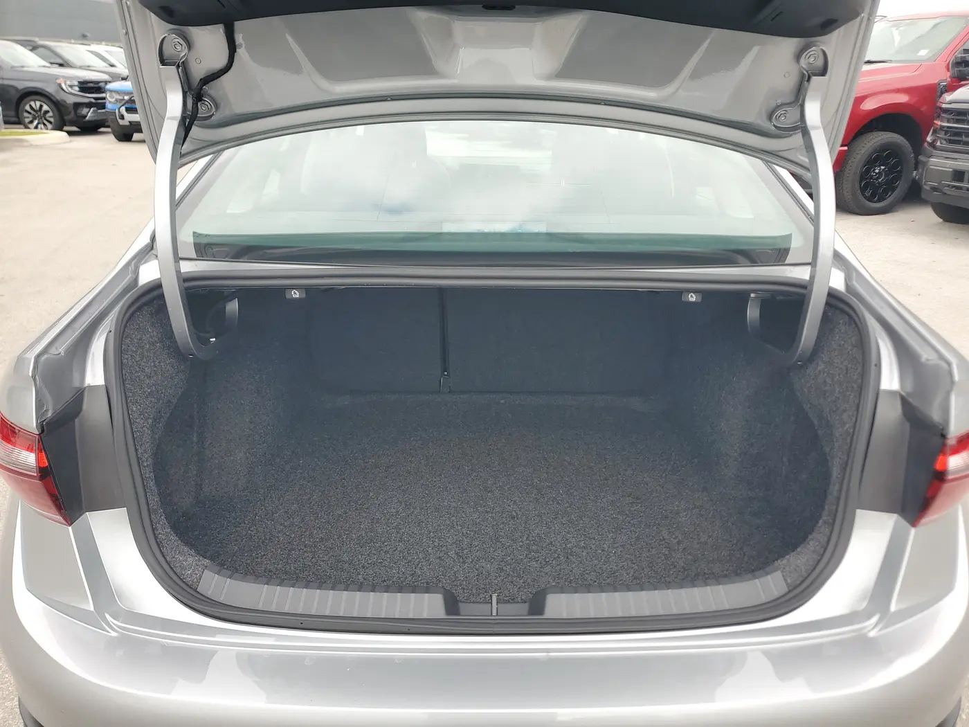 2025 Volkswagen Jetta - $18,880
