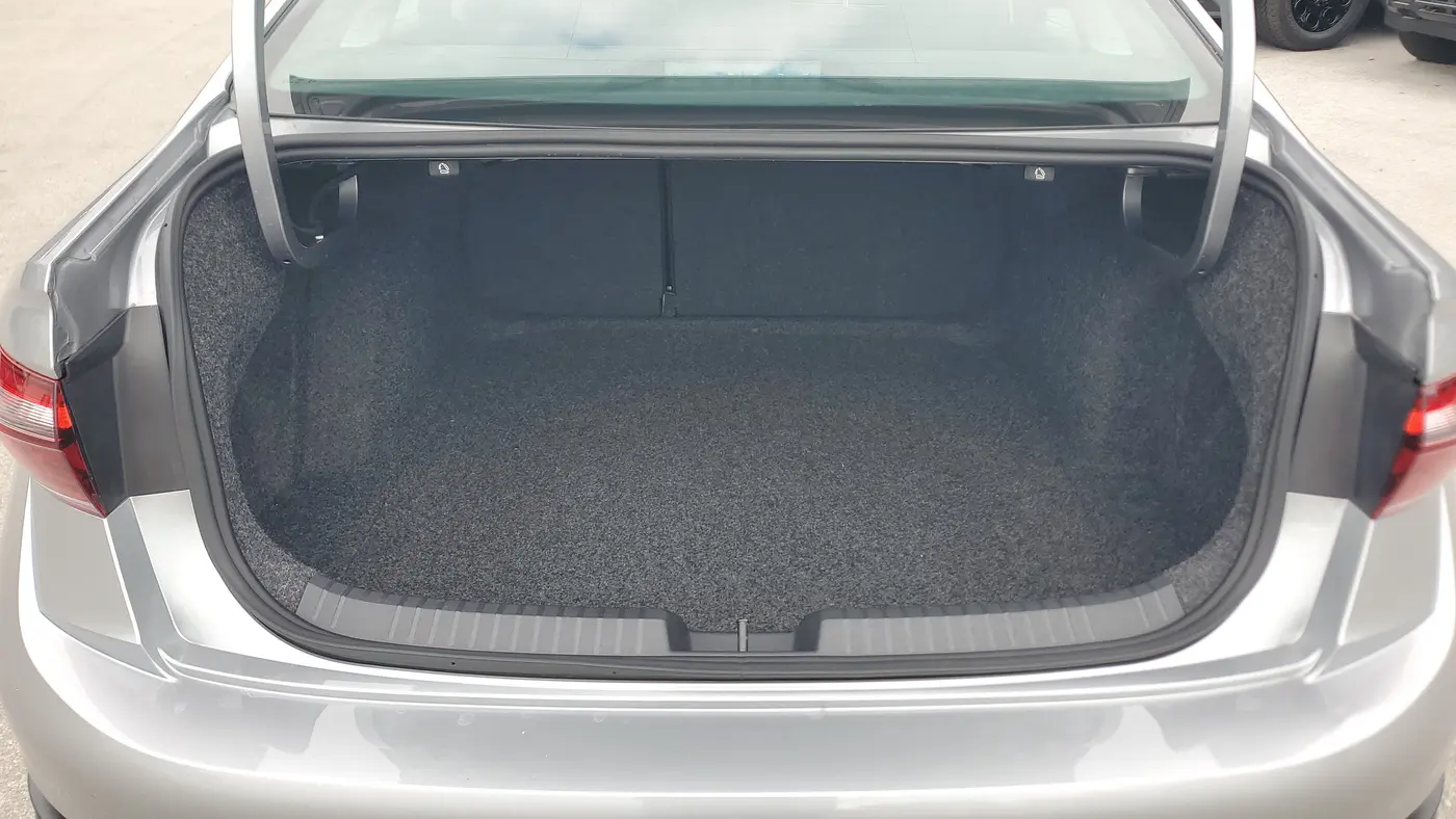 2025 Volkswagen Jetta S