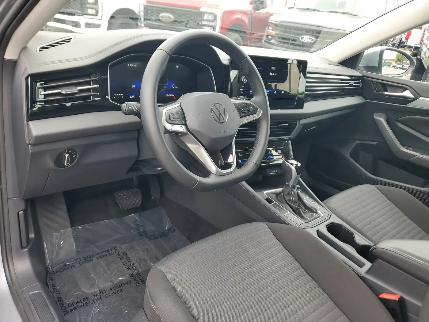 2025 Volkswagen Jetta - $18,880