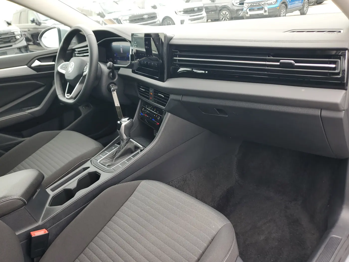2025 Volkswagen Jetta - $18,880