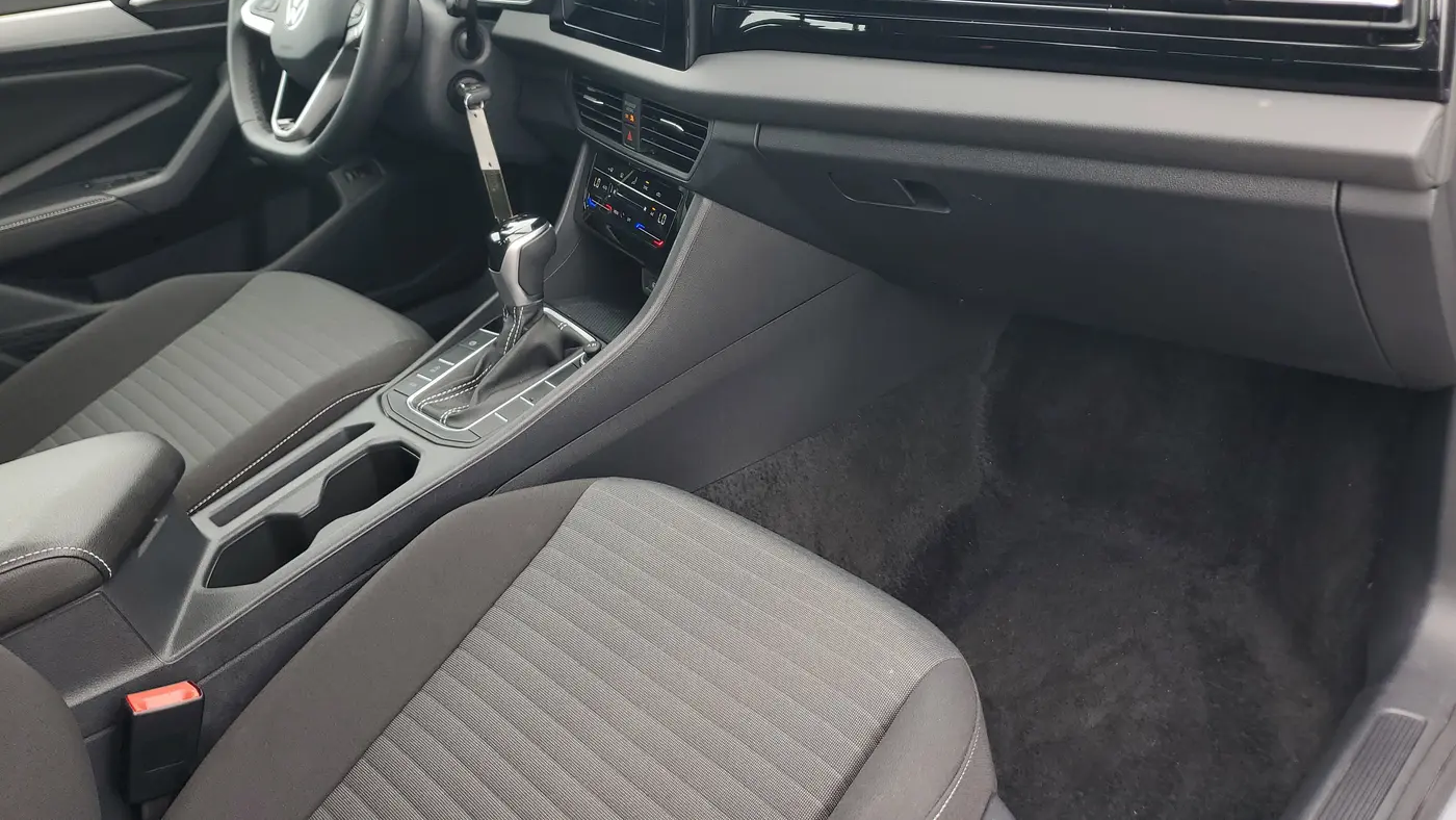 2025 Volkswagen Jetta S
