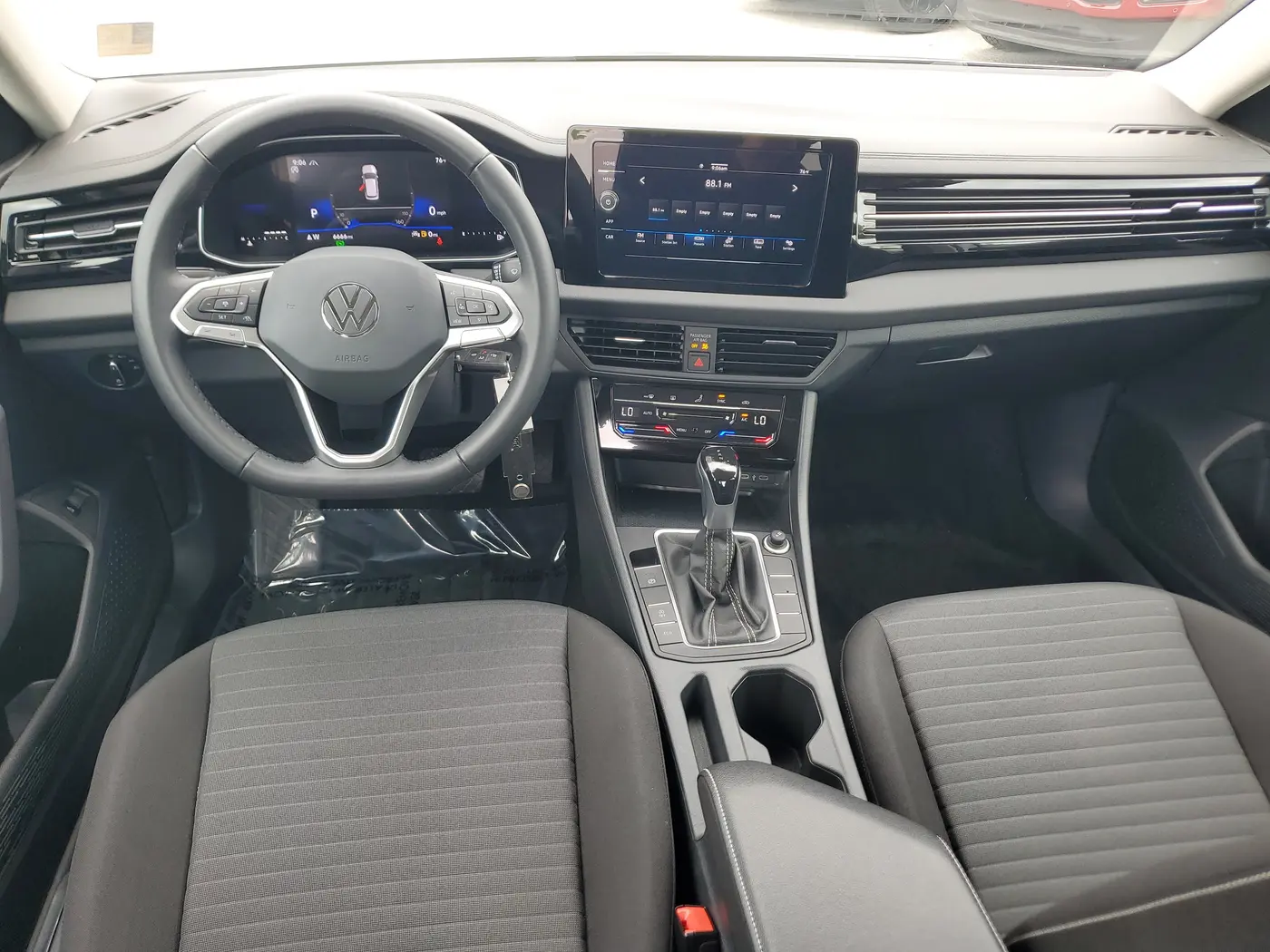 2025 Volkswagen Jetta - $18,880