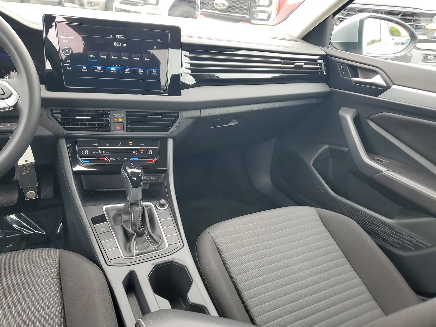 2025 Volkswagen Jetta - $18,880