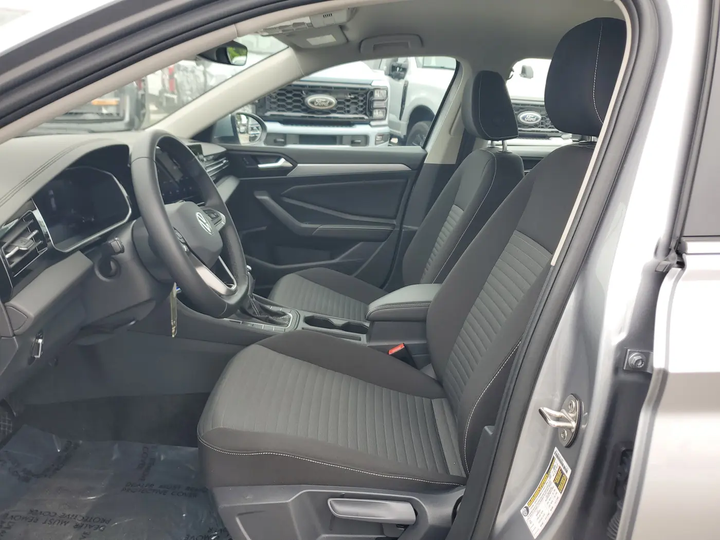 2025 Volkswagen Jetta - $18,880