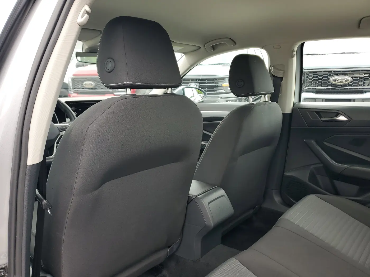 2025 Volkswagen Jetta - $18,880