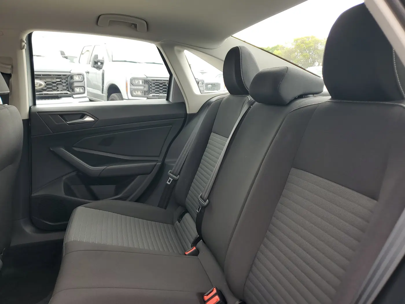 2025 Volkswagen Jetta - $18,880
