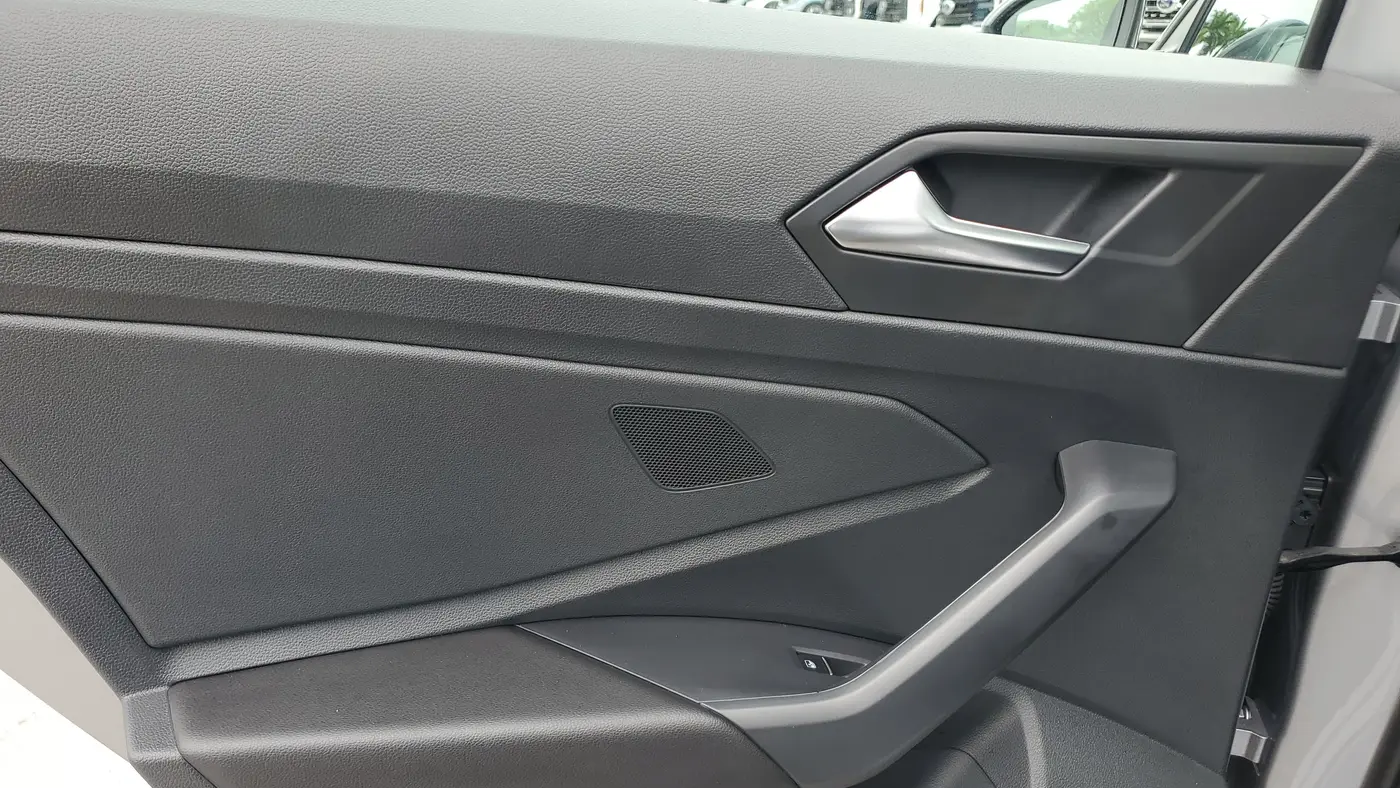 2025 Volkswagen Jetta S