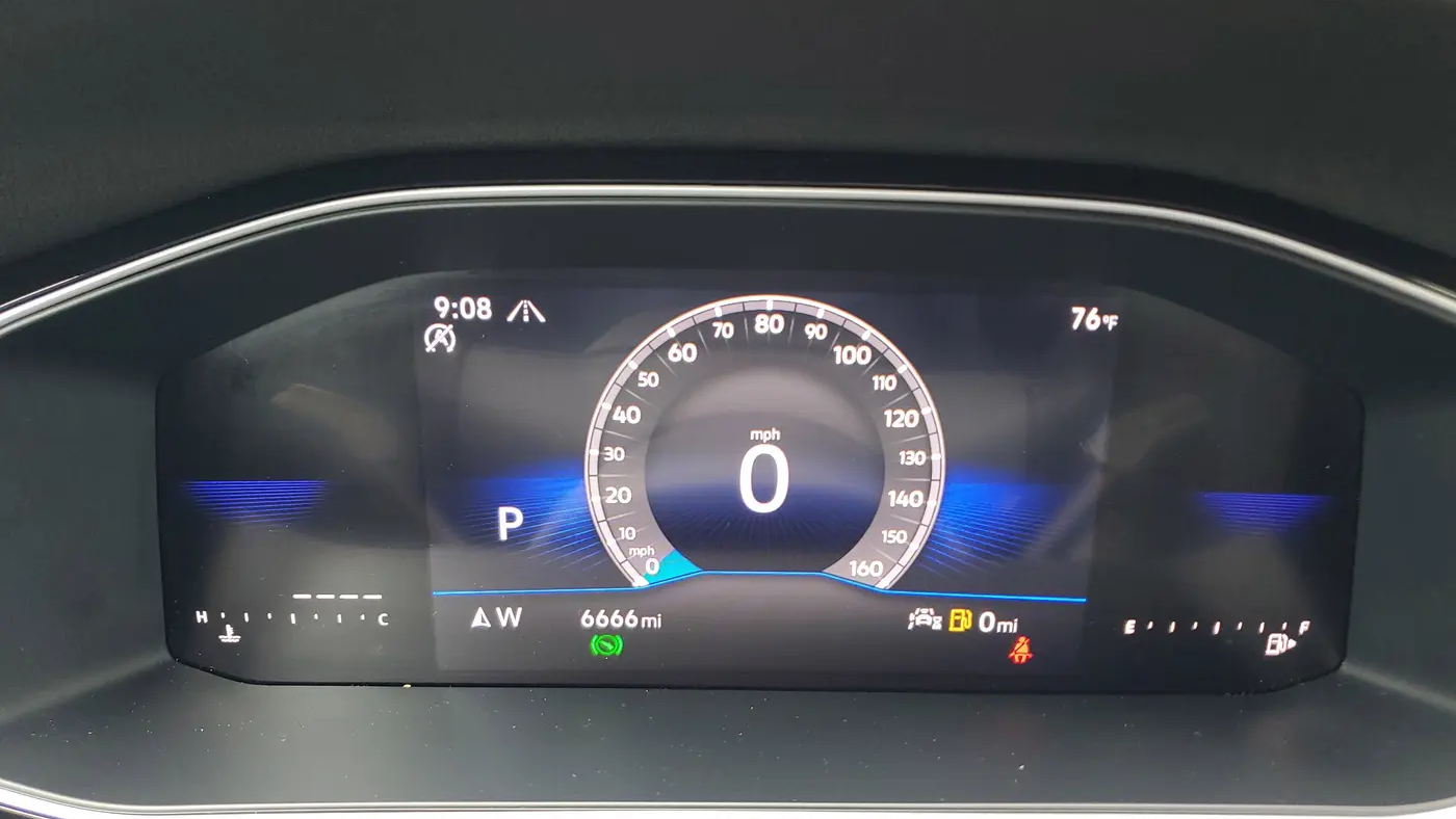 2025 Volkswagen Jetta S