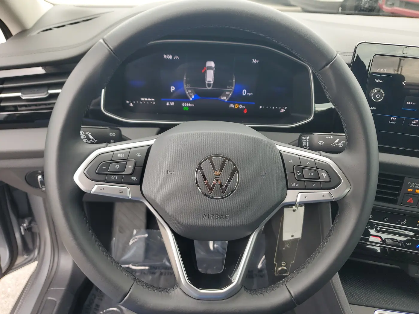 2025 Volkswagen Jetta - $18,880