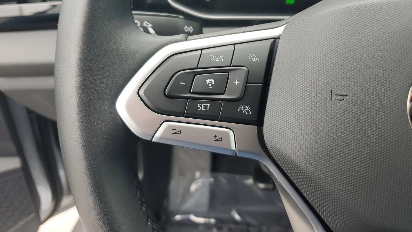 2025 Volkswagen Jetta S