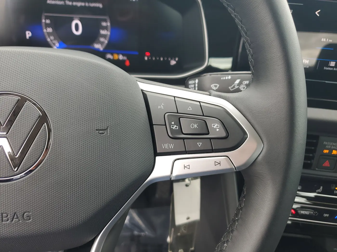 2025 Volkswagen Jetta - $18,880