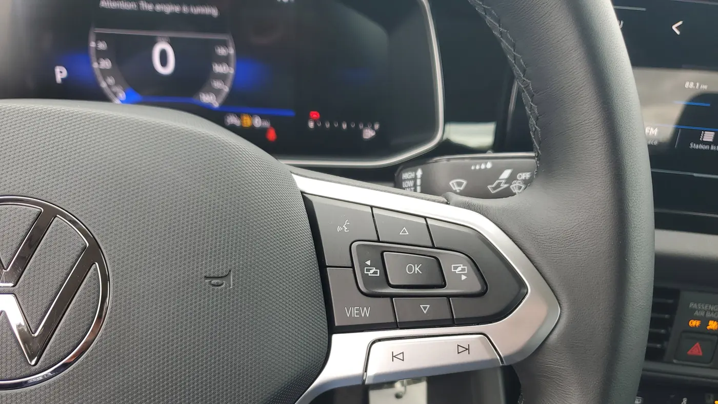 2025 Volkswagen Jetta S