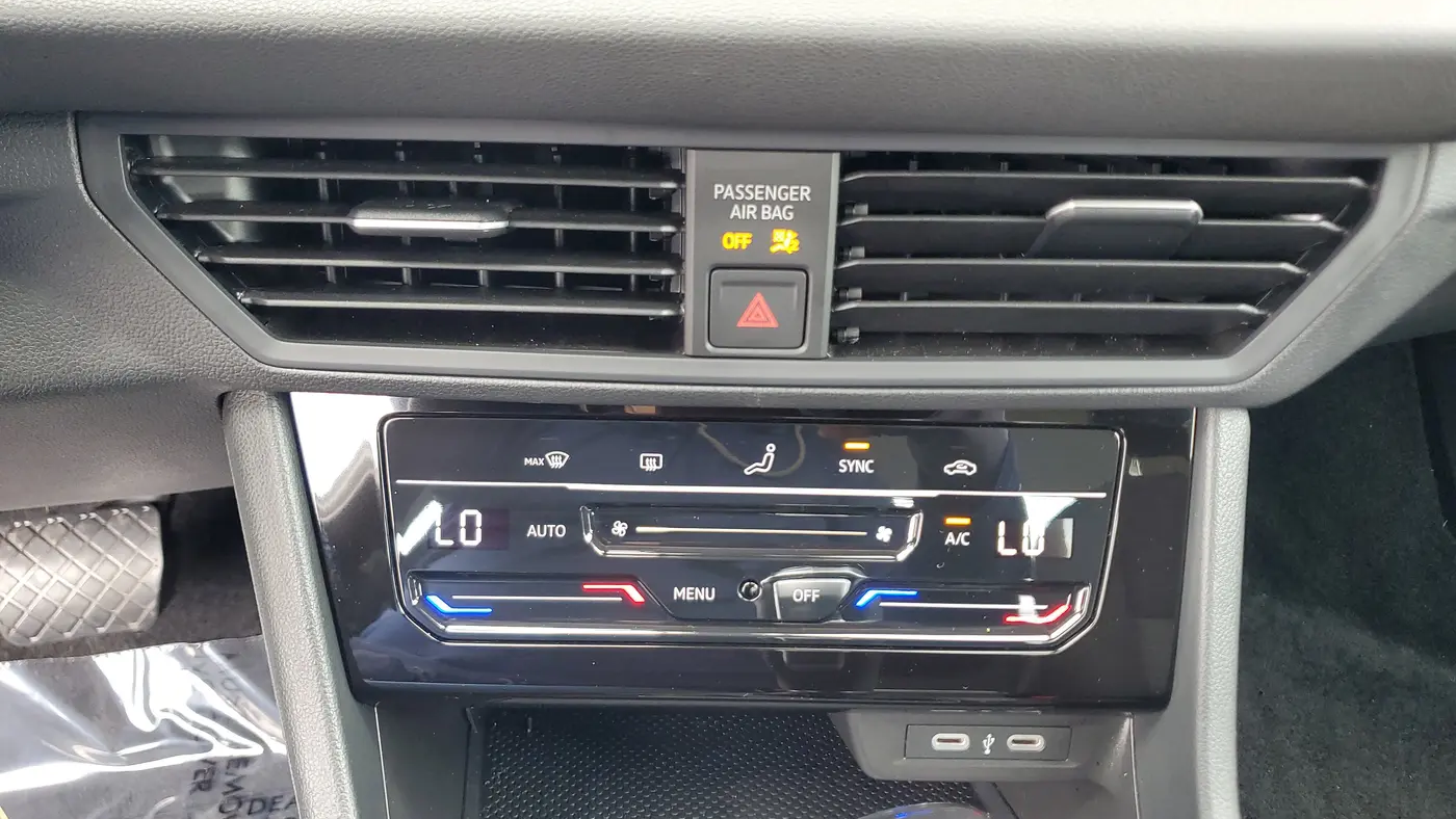 2025 Volkswagen Jetta S
