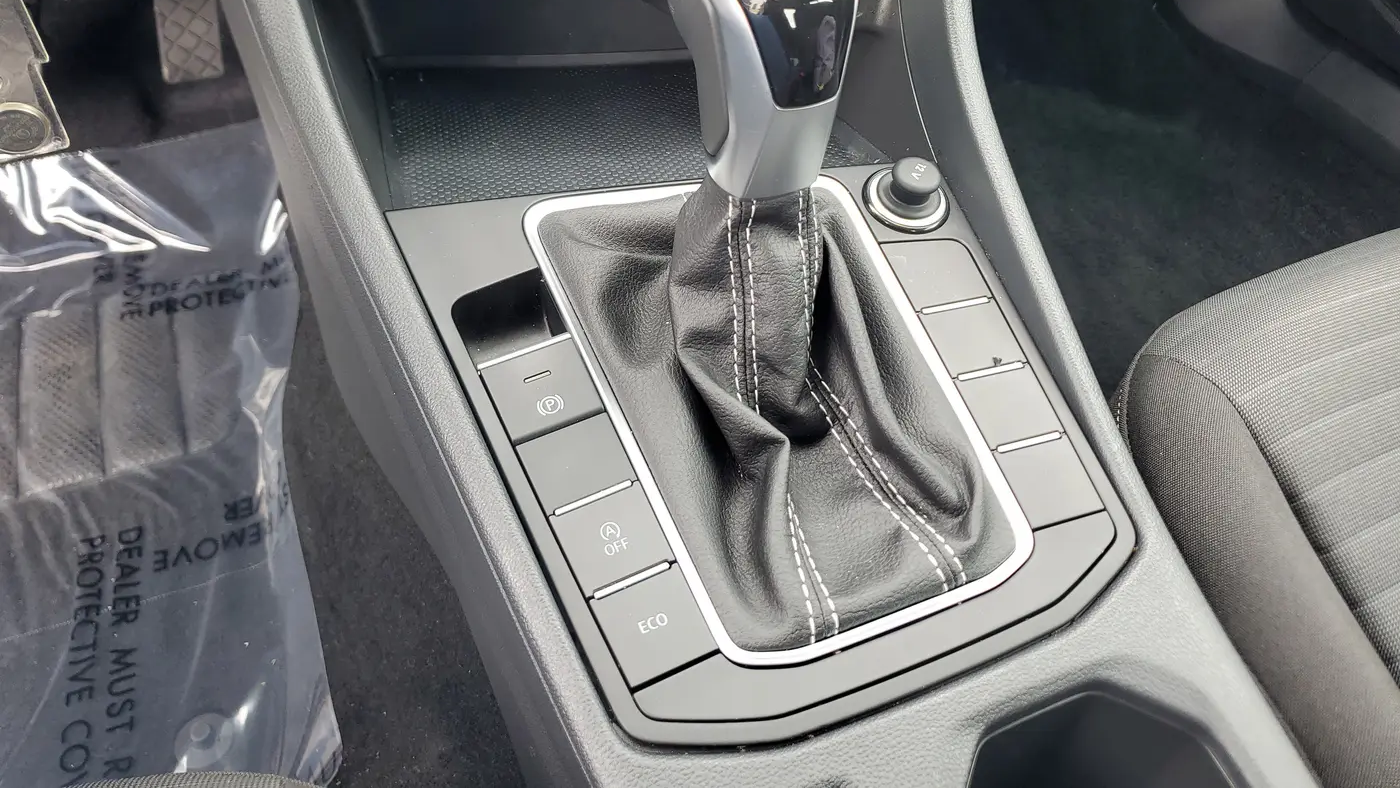 2025 Volkswagen Jetta S