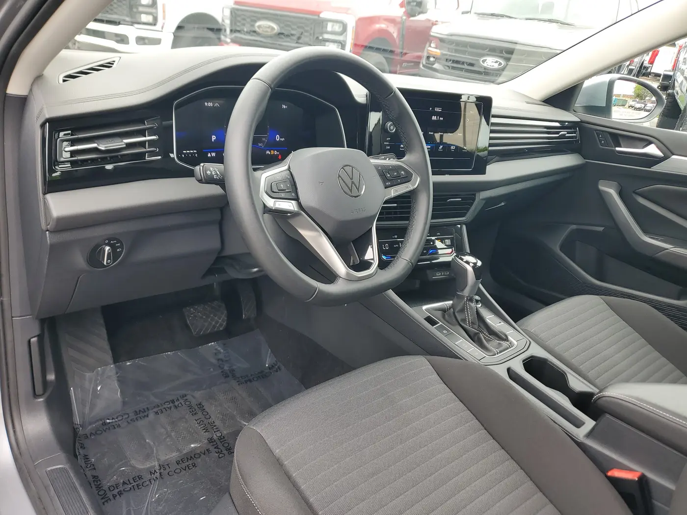 2025 Volkswagen Jetta - $19,390