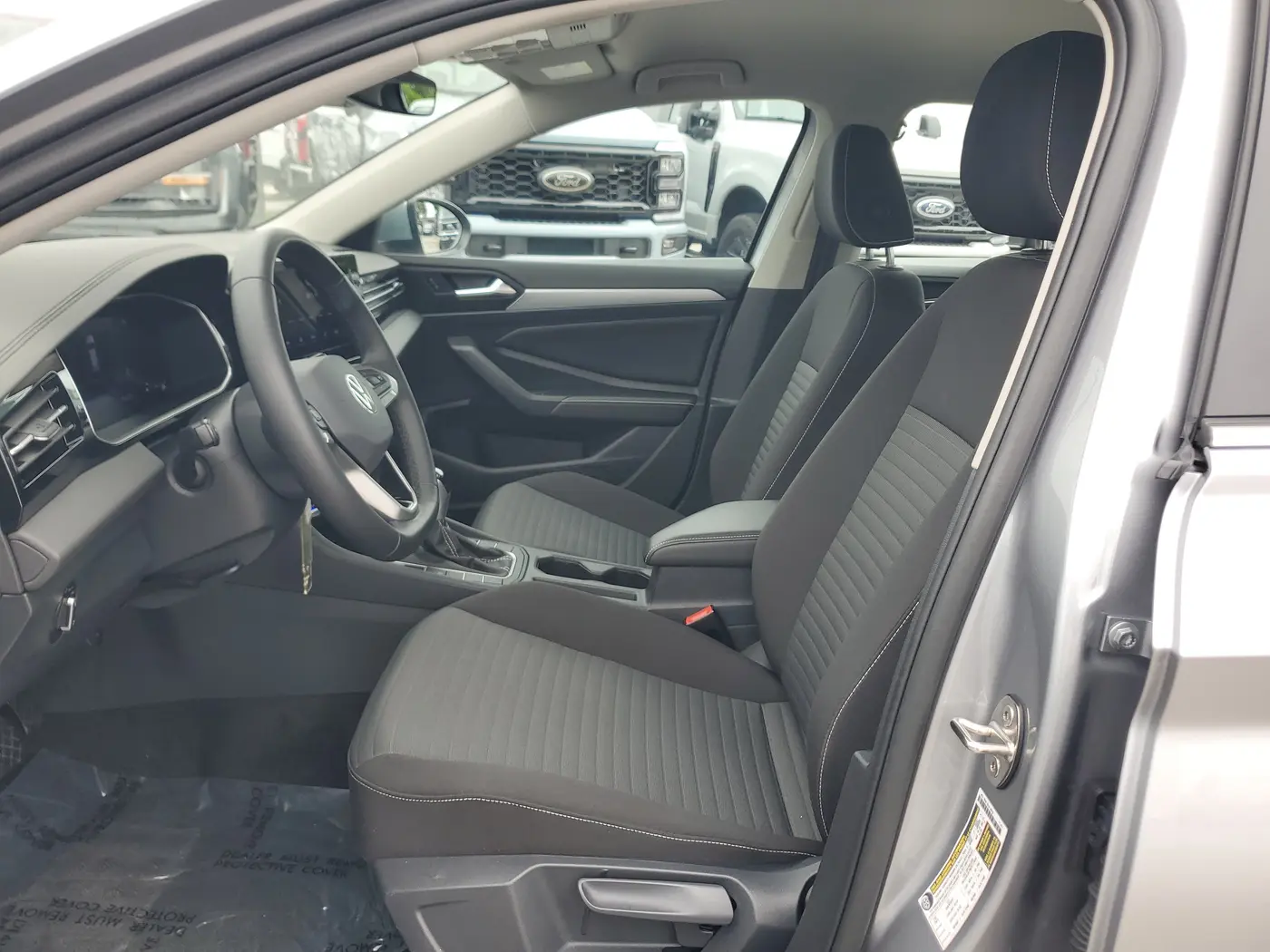 2025 Volkswagen Jetta - $19,390