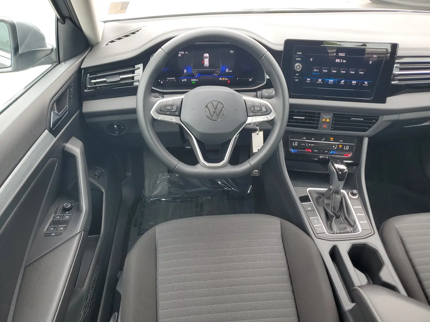 2025 Volkswagen Jetta - $19,390