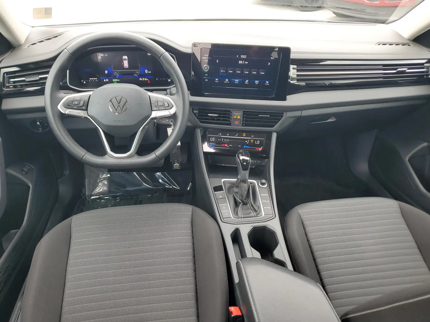 2025 Volkswagen Jetta - $19,390