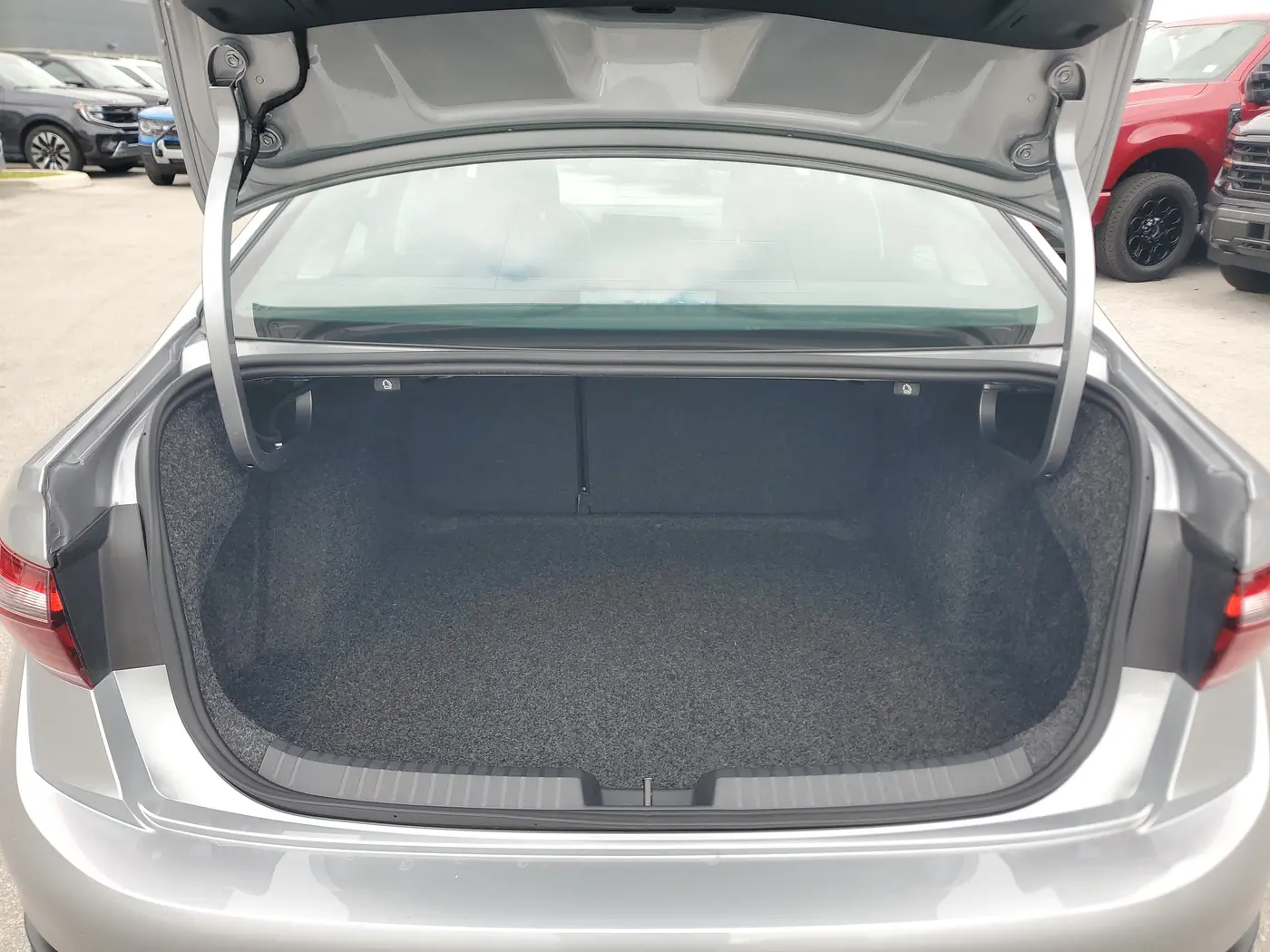 2025 Volkswagen Jetta - $19,390