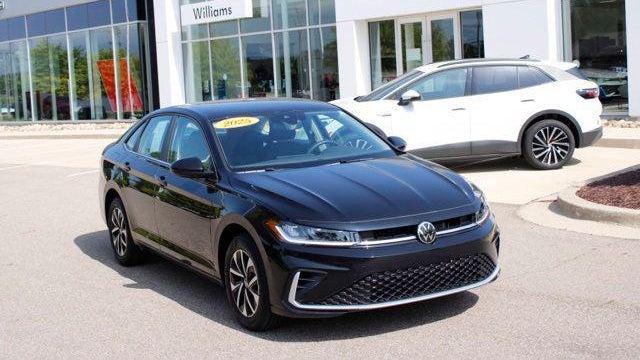 Preowned 2025 Volkswagen Jetta S for Sale