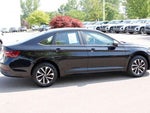 2025 Jetta Thumbnail 2