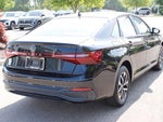 2025 Jetta Thumbnail 3