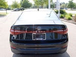 2025 Jetta Thumbnail 4