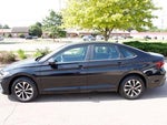 2025 Jetta Thumbnail 5