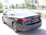 2025 Jetta Thumbnail 6