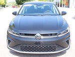 2025 Jetta Thumbnail 9