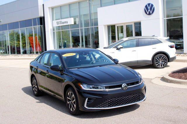 2025 Volkswagen Jetta - $20,818