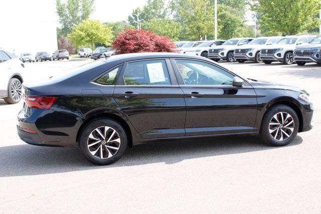 2025 Volkswagen Jetta - $20,818