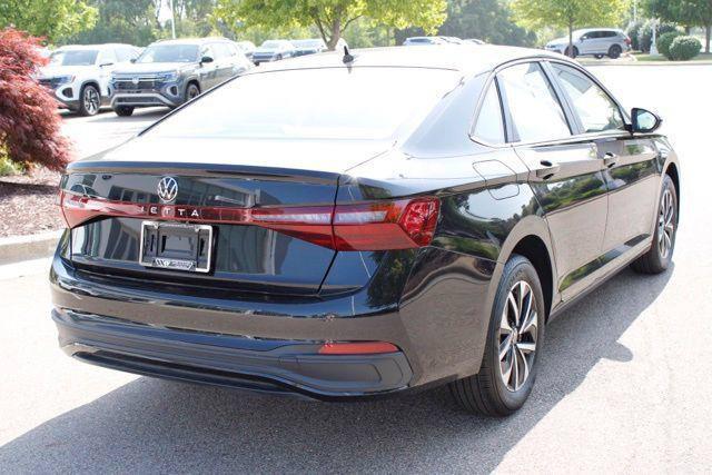 2025 Volkswagen Jetta - $20,818