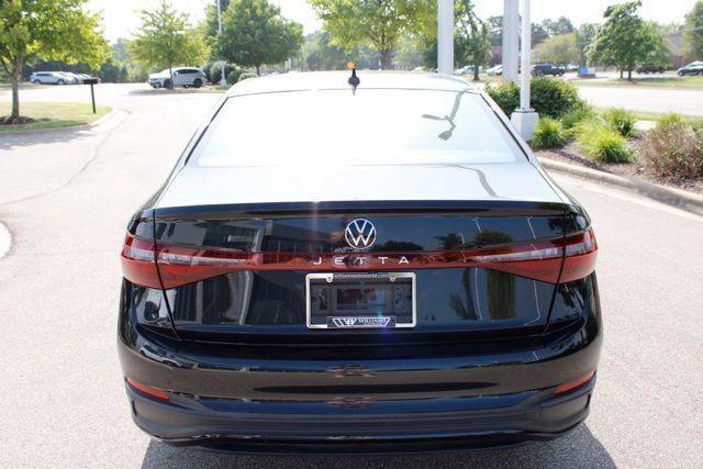2025 Volkswagen Jetta - $20,818