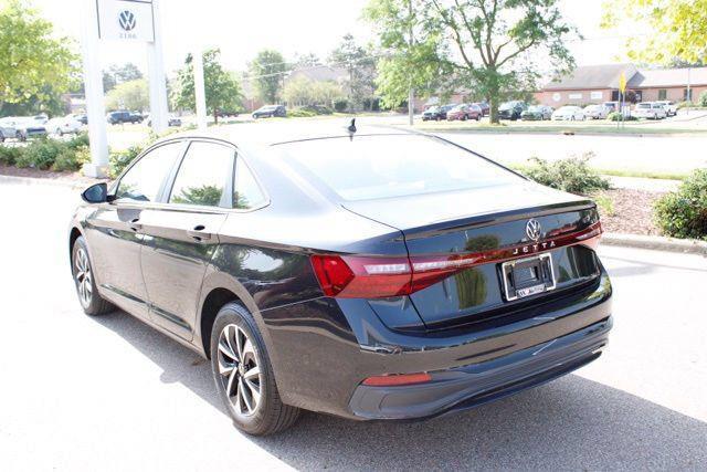 2025 Volkswagen Jetta - $20,818