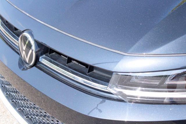 2025 Volkswagen Jetta - $20,818