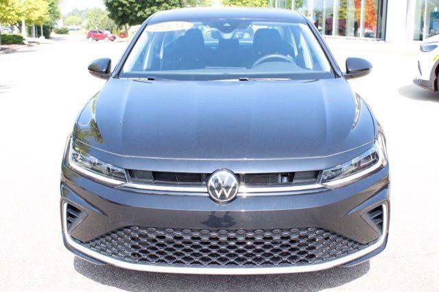 2025 Volkswagen Jetta - $20,818