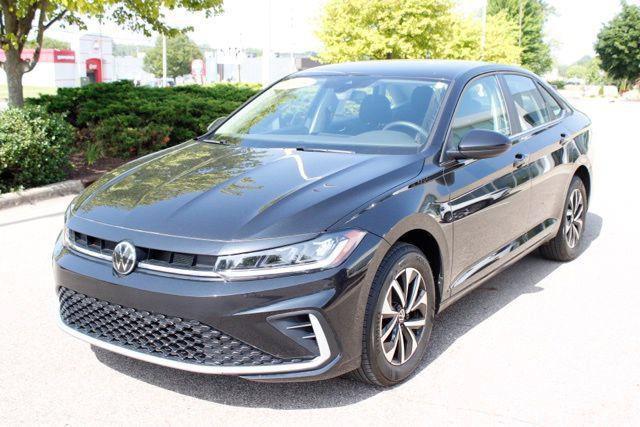 2025 Volkswagen Jetta - $20,818