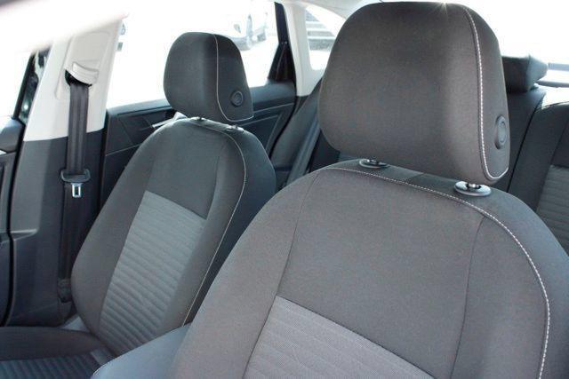 2025 Volkswagen Jetta - $20,818