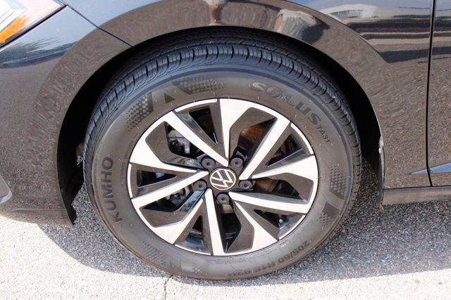 2025 Volkswagen Jetta - $20,818