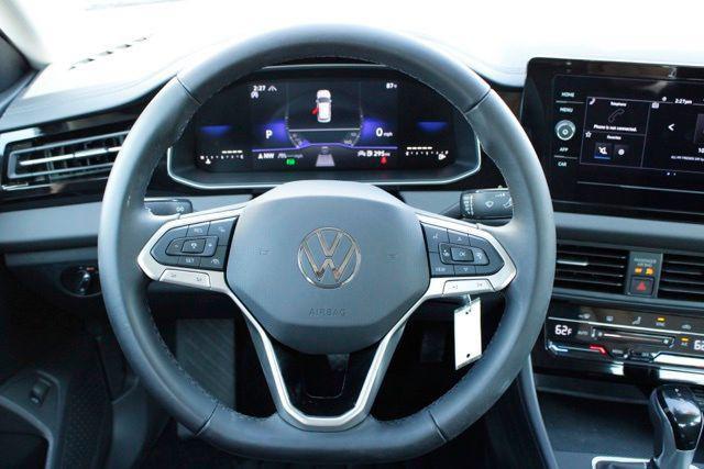2025 Volkswagen Jetta - $20,818
