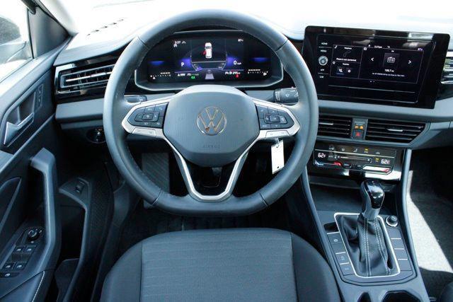 2025 Volkswagen Jetta - $20,818