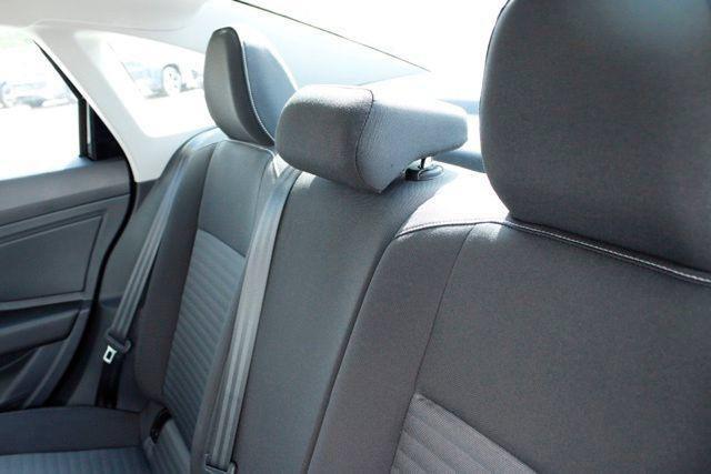 2025 Volkswagen Jetta - $20,818