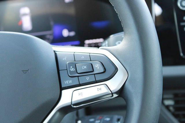 2025 Volkswagen Jetta - $20,818