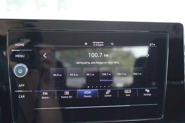 2025 Volkswagen Jetta - $20,818