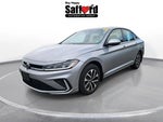 2025 Jetta Thumbnail 1